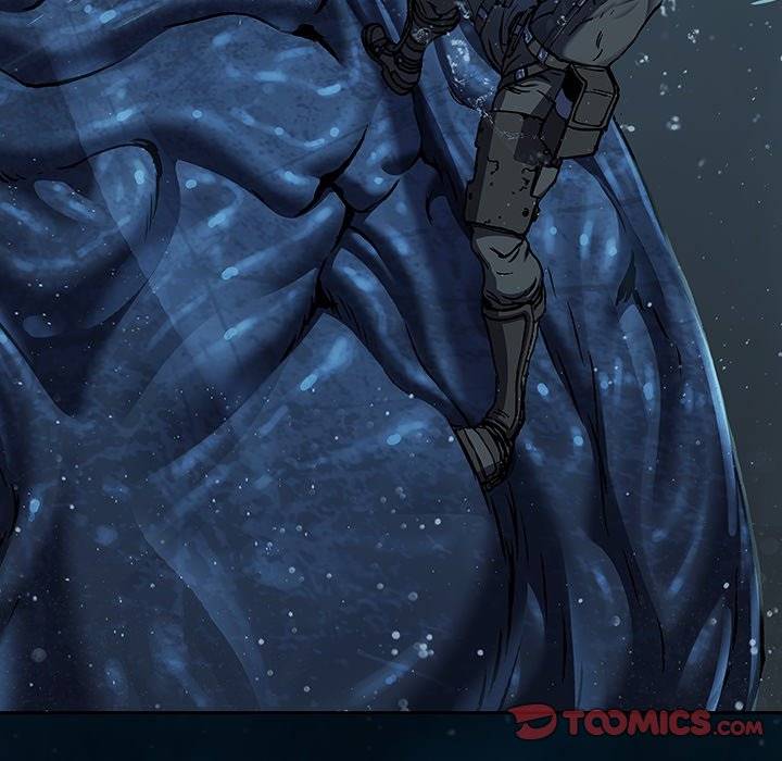 Read Leviathan (Lee Gyuntak) EN Manga Online