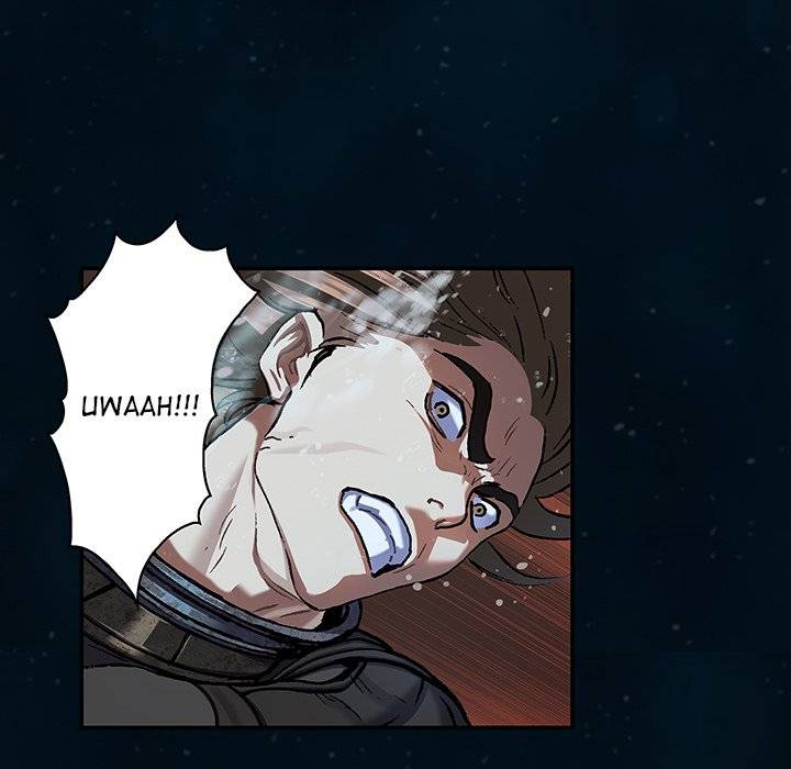 Read Leviathan (Lee Gyuntak) EN Manga Online