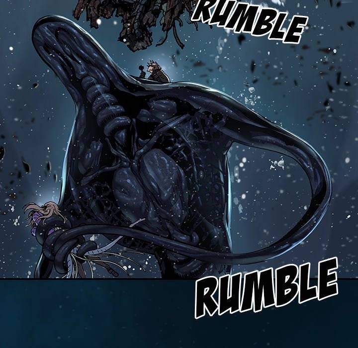 Read Leviathan (Lee Gyuntak) EN Manga Online
