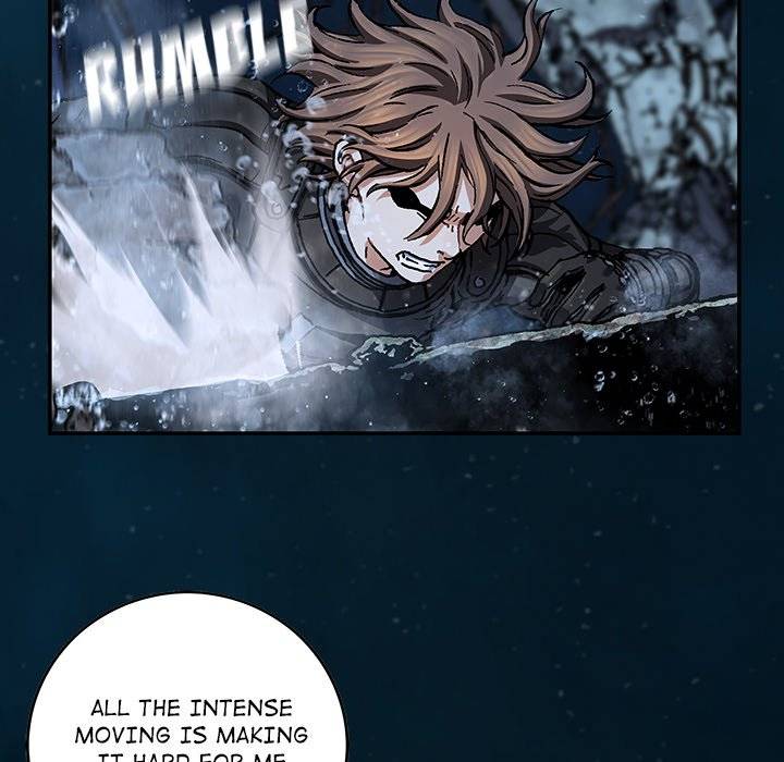 Read Leviathan (Lee Gyuntak) EN Manga Online