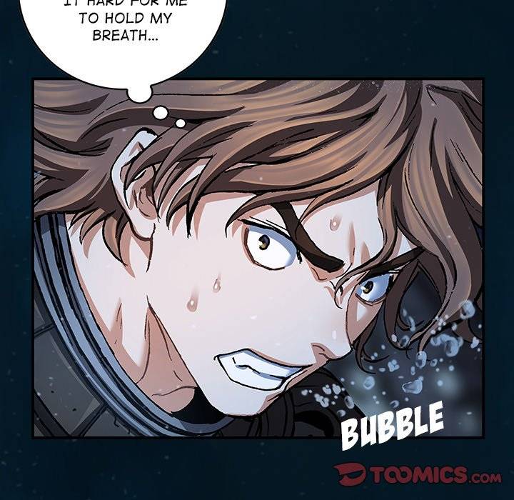 Read Leviathan (Lee Gyuntak) EN Manga Online