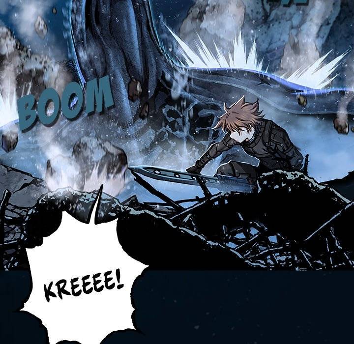 Read Leviathan (Lee Gyuntak) EN Manga Online