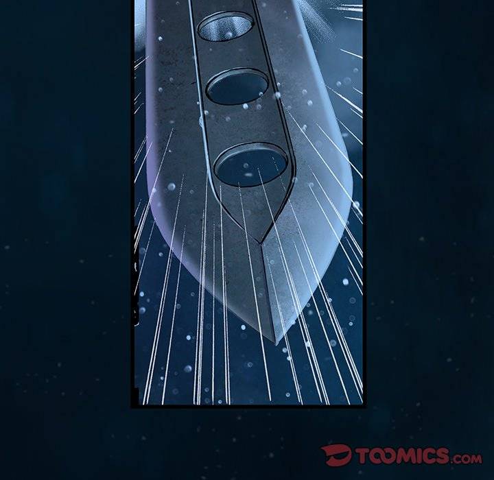 Read Leviathan (Lee Gyuntak) EN Manga Online