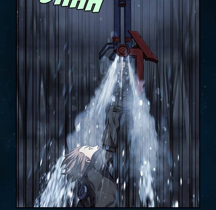 Read Leviathan (Lee Gyuntak) EN Manga Online