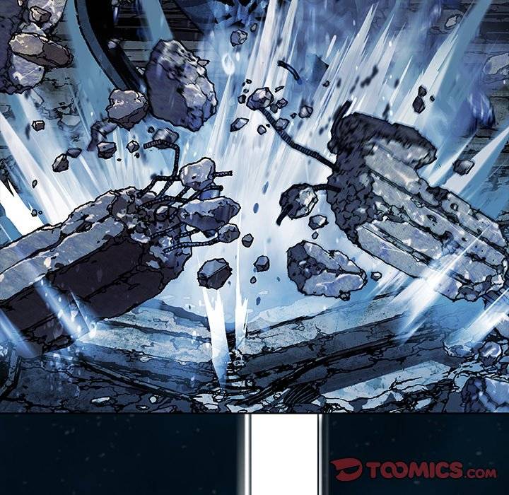 Read Leviathan (Lee Gyuntak) EN Manga Online