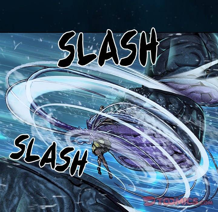 Read Leviathan (Lee Gyuntak) EN Manga Online
