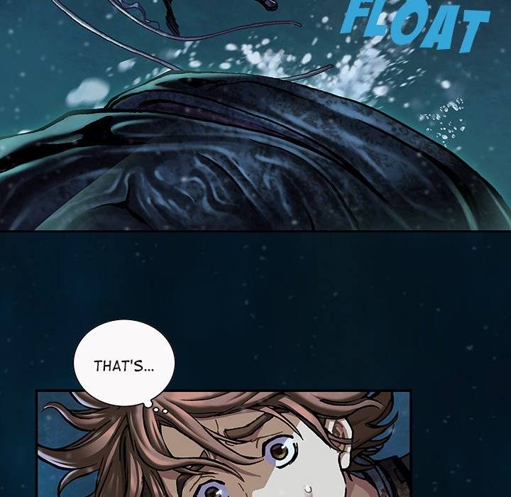 Read Leviathan (Lee Gyuntak) EN Manga Online