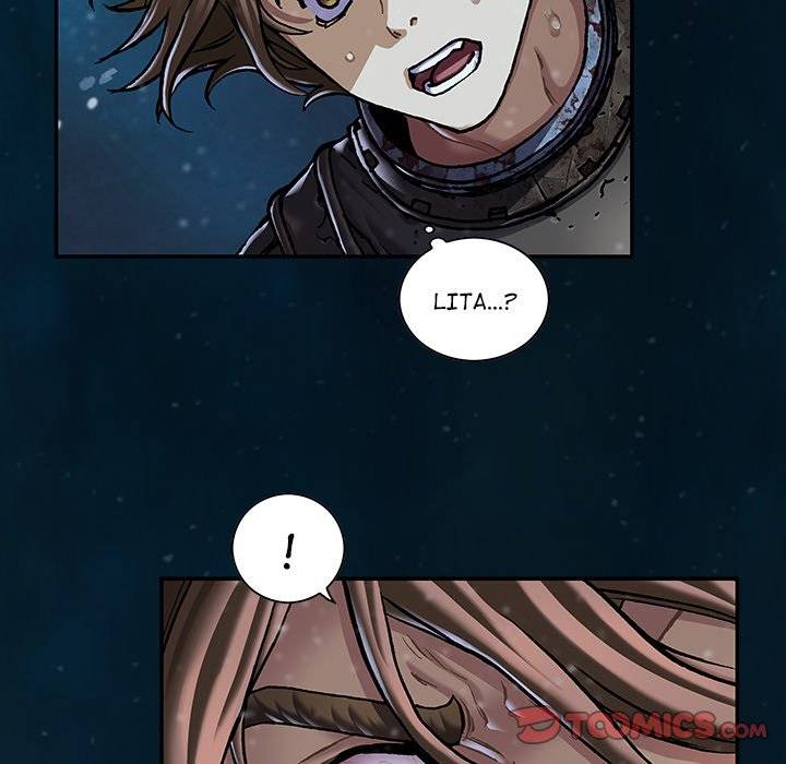 Read Leviathan (Lee Gyuntak) EN Manga Online