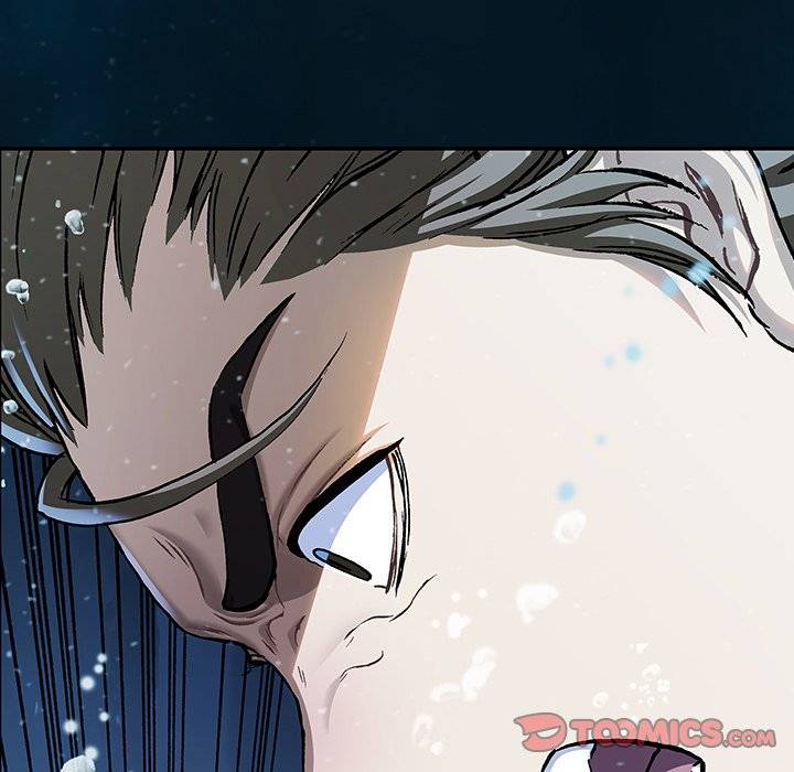 Read Leviathan (Lee Gyuntak) EN Manga Online