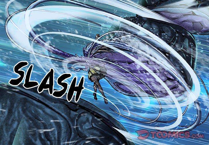 Read Leviathan (Lee Gyuntak) EN Manga Online