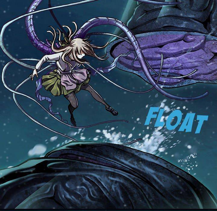 Read Leviathan (Lee Gyuntak) EN Manga Online