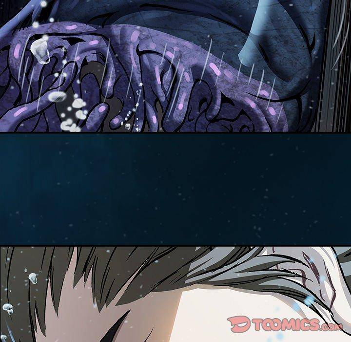 Read Leviathan (Lee Gyuntak) EN Manga Online