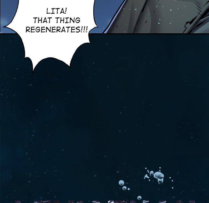 Read Leviathan (Lee Gyuntak) EN Manga Online