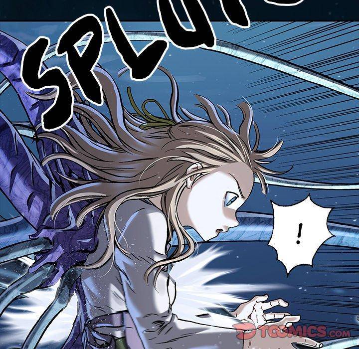 Read Leviathan (Lee Gyuntak) EN Manga Online