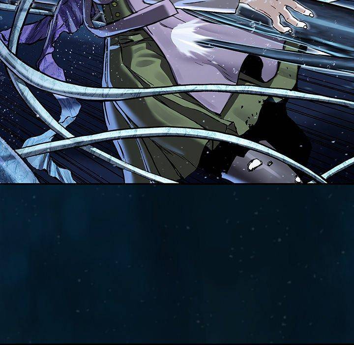 Read Leviathan (Lee Gyuntak) EN Manga Online