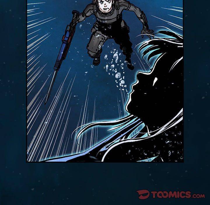 Read Leviathan (Lee Gyuntak) EN Manga Online