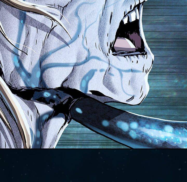 Read Leviathan (Lee Gyuntak) EN Manga Online