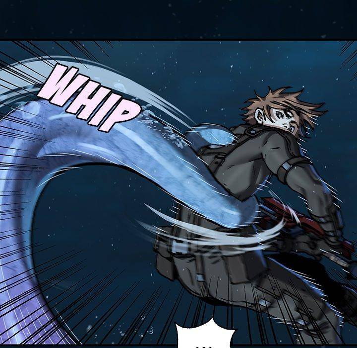 Read Leviathan (Lee Gyuntak) EN Manga Online