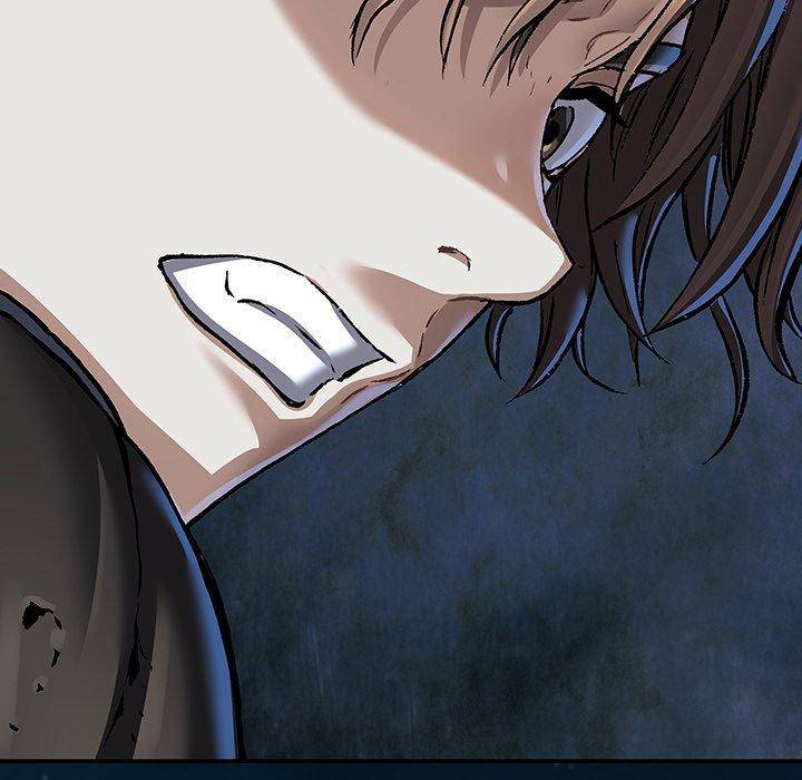 Read Leviathan (Lee Gyuntak) EN Manga Online
