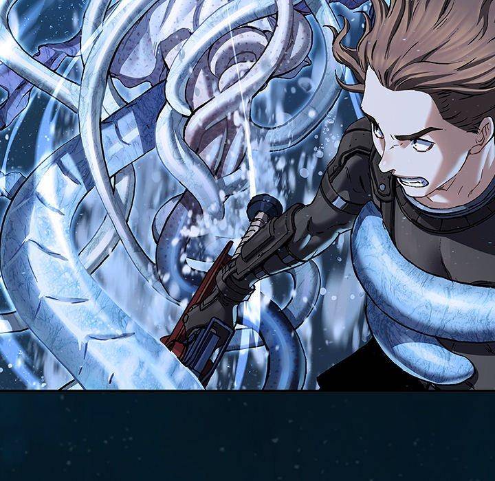 Read Leviathan (Lee Gyuntak) EN Manga Online