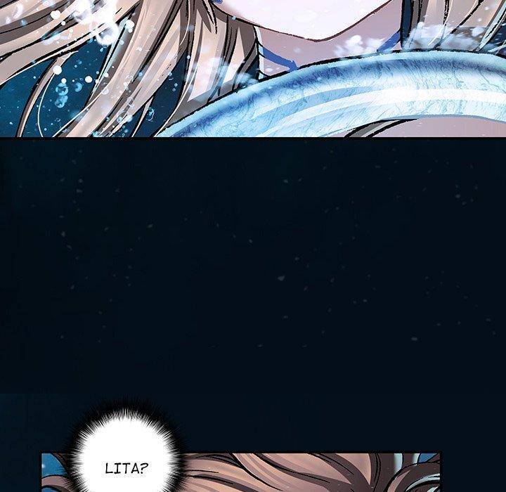 Read Leviathan (Lee Gyuntak) EN Manga Online