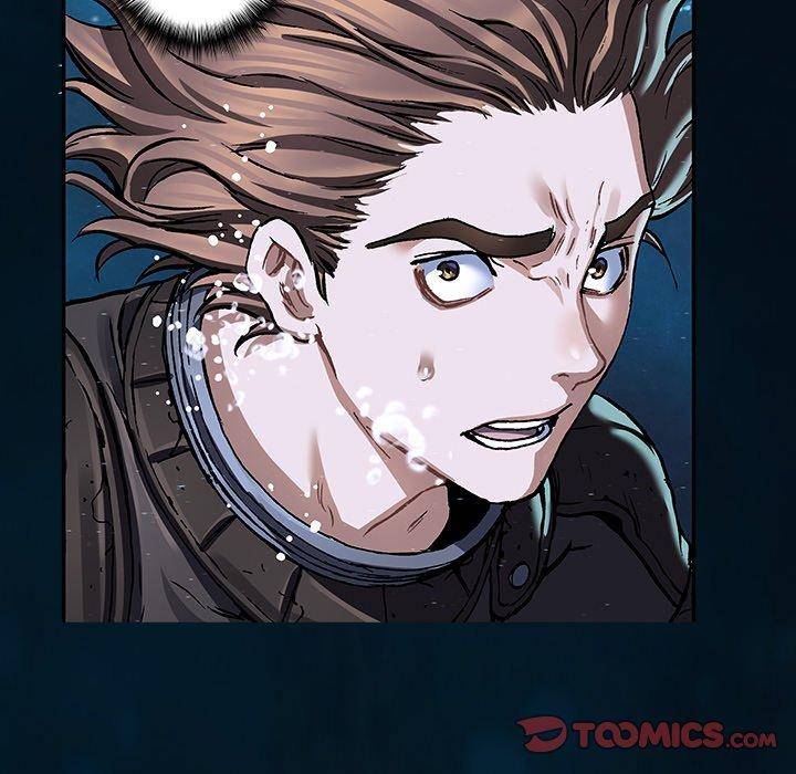 Read Leviathan (Lee Gyuntak) EN Manga Online