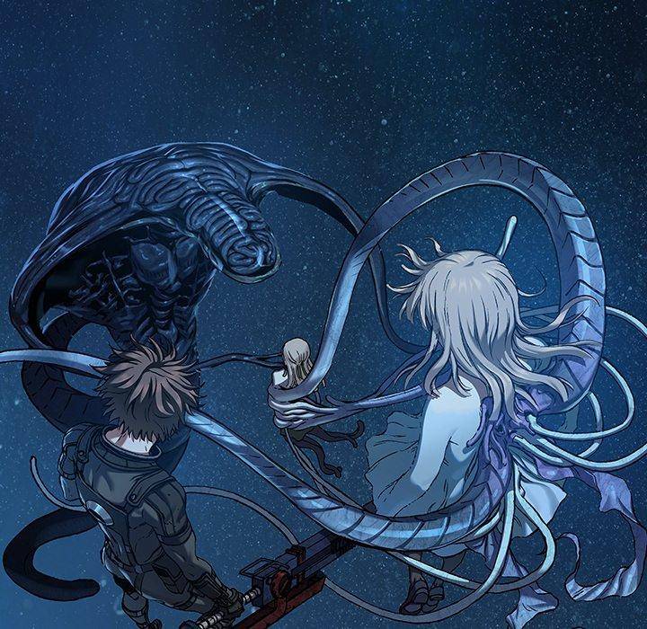 Read Leviathan (Lee Gyuntak) EN Manga Online