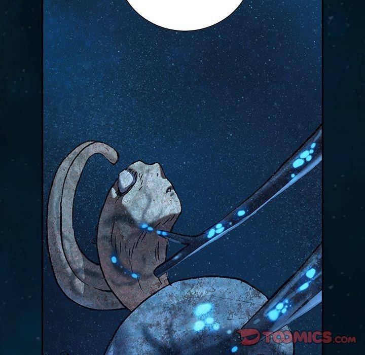 Read Leviathan (Lee Gyuntak) EN Manga Online