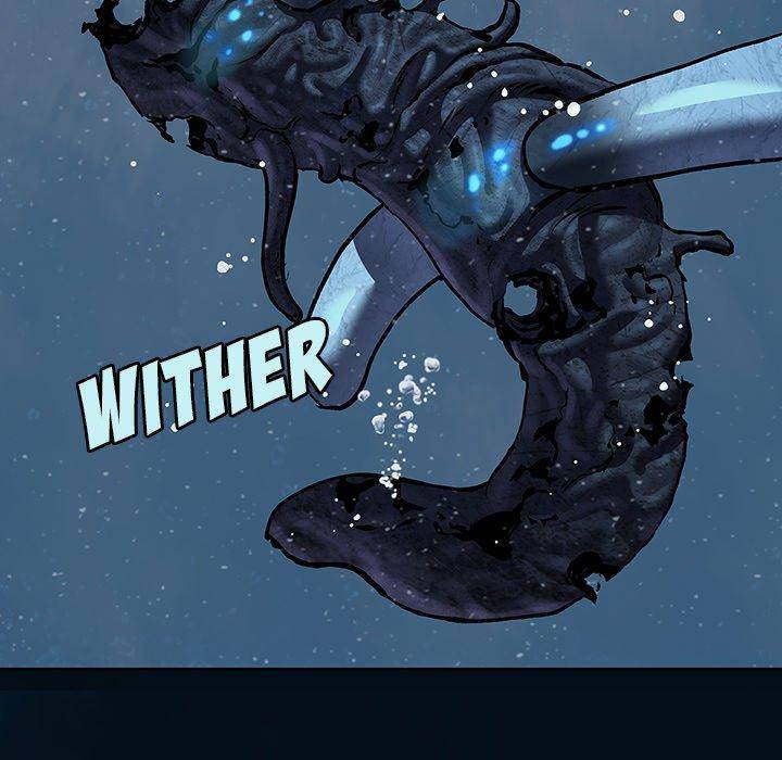 Read Leviathan (Lee Gyuntak) EN Manga Online