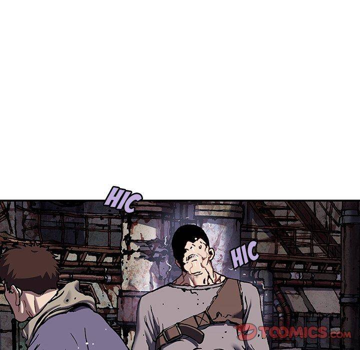 Read Leviathan (Lee Gyuntak) EN Manga Online