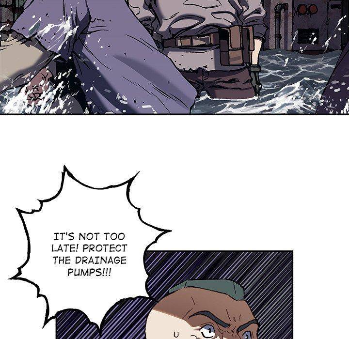 Read Leviathan (Lee Gyuntak) EN Manga Online