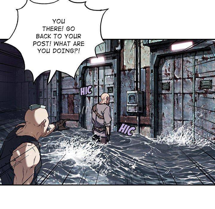 Read Leviathan (Lee Gyuntak) EN Manga Online