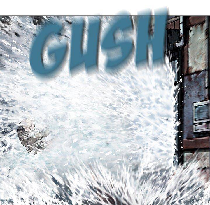 Read Leviathan (Lee Gyuntak) EN Manga Online