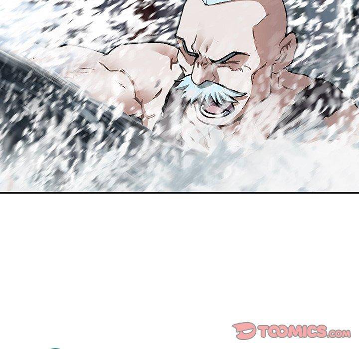 Read Leviathan (Lee Gyuntak) EN Manga Online