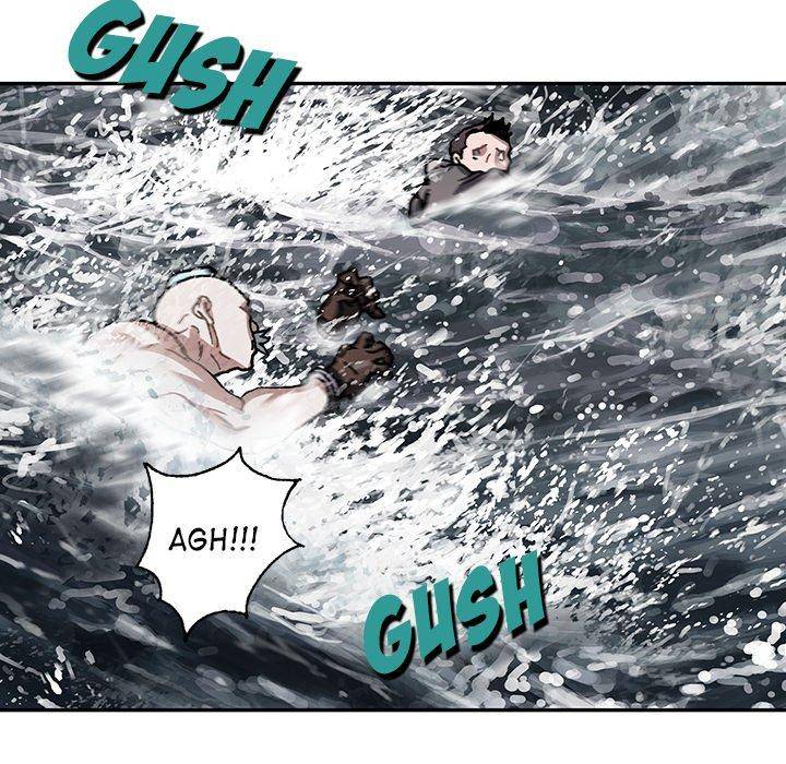 Read Leviathan (Lee Gyuntak) EN Manga Online