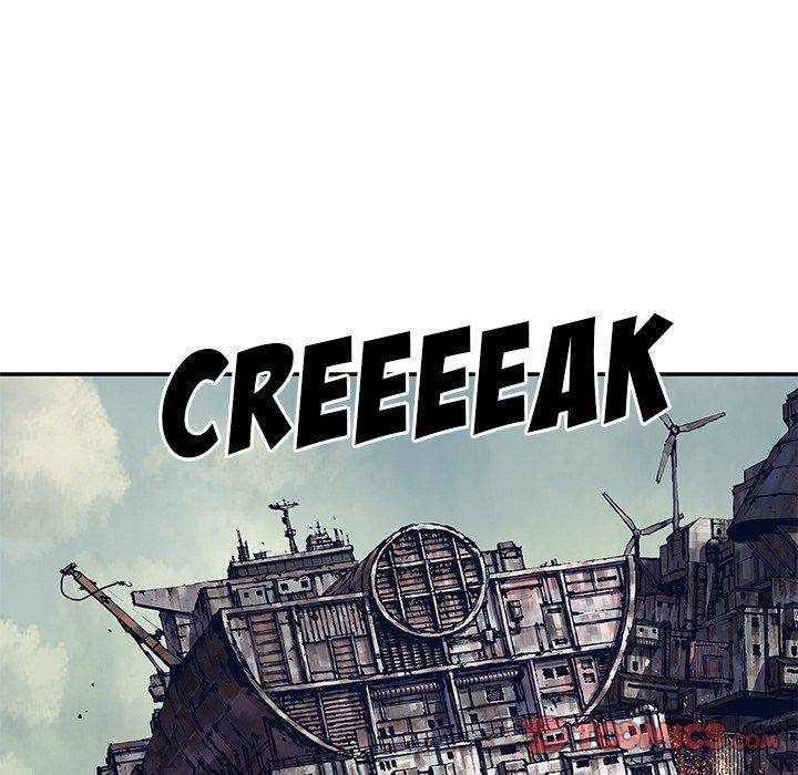 Read Leviathan (Lee Gyuntak) EN Manga Online