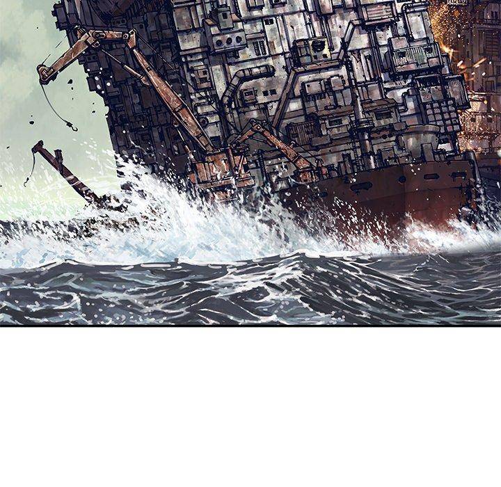 Read Leviathan (Lee Gyuntak) EN Manga Online