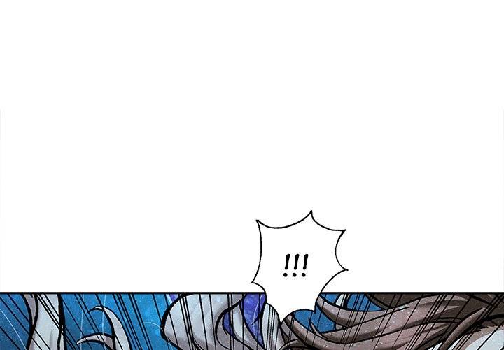 Read Leviathan (Lee Gyuntak) EN Manga Online
