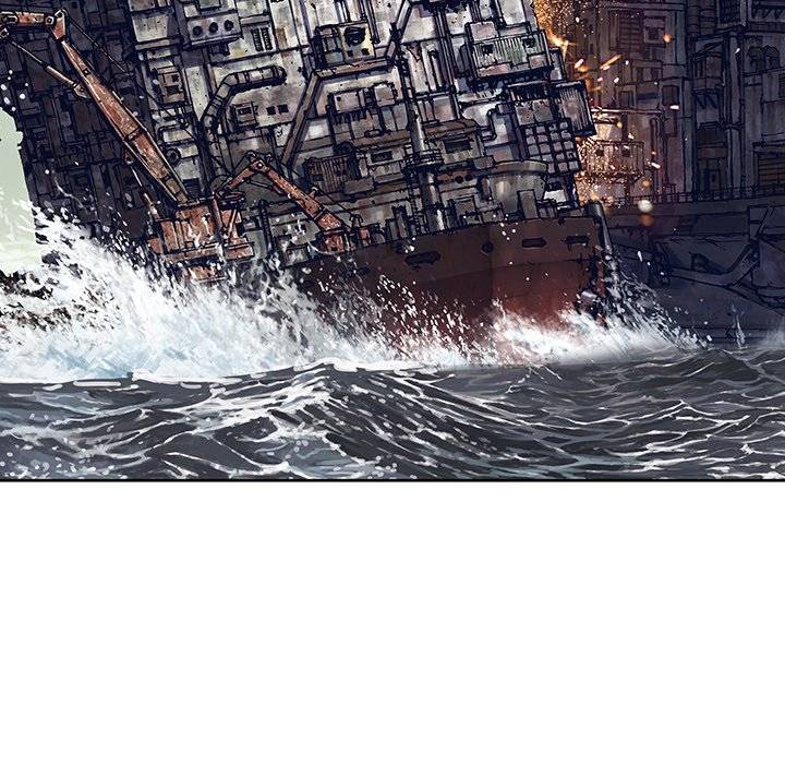 Read Leviathan (Lee Gyuntak) EN Manga Online