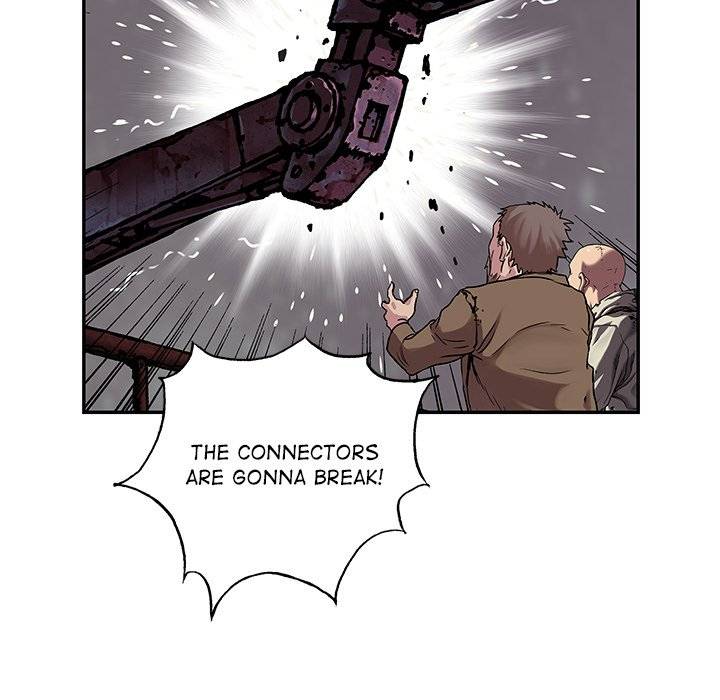 Read Leviathan (Lee Gyuntak) EN Manga Online