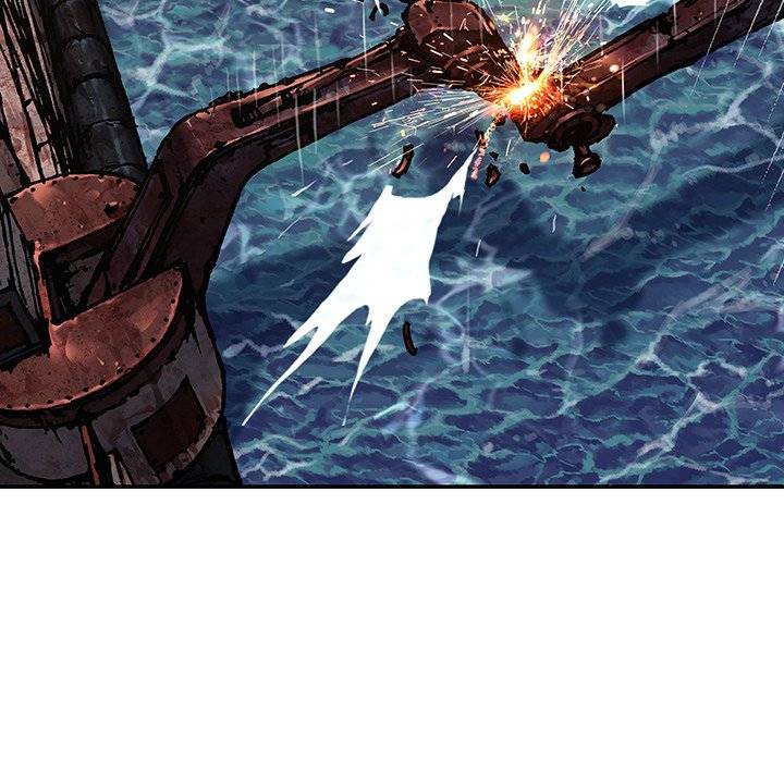 Read Leviathan (Lee Gyuntak) EN Manga Online