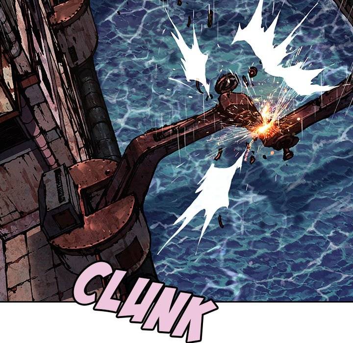 Read Leviathan (Lee Gyuntak) EN Manga Online