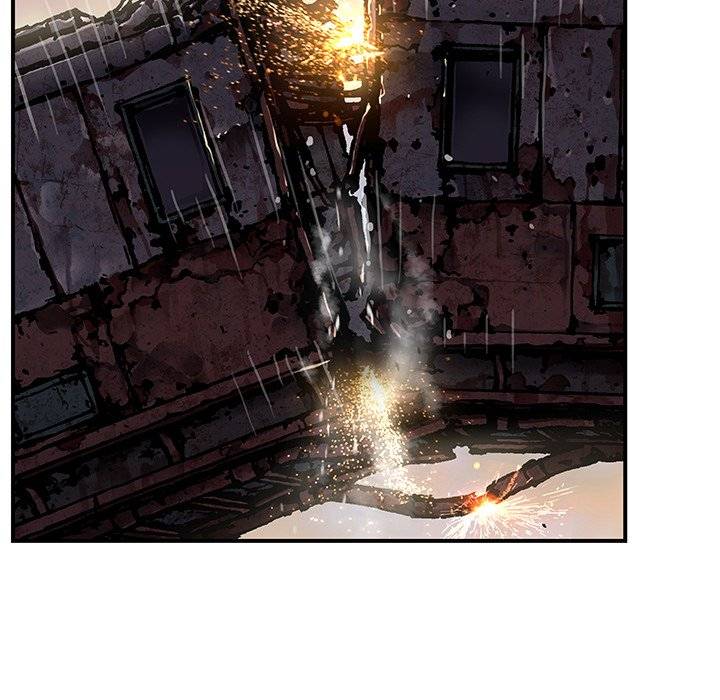 Read Leviathan (Lee Gyuntak) EN Manga Online