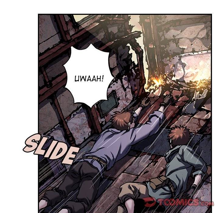 Read Leviathan (Lee Gyuntak) EN Manga Online