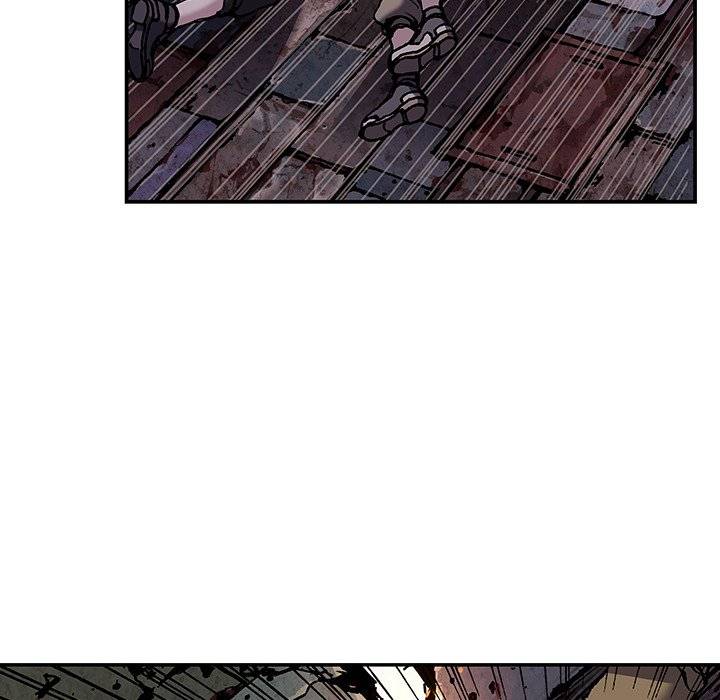 Read Leviathan (Lee Gyuntak) EN Manga Online