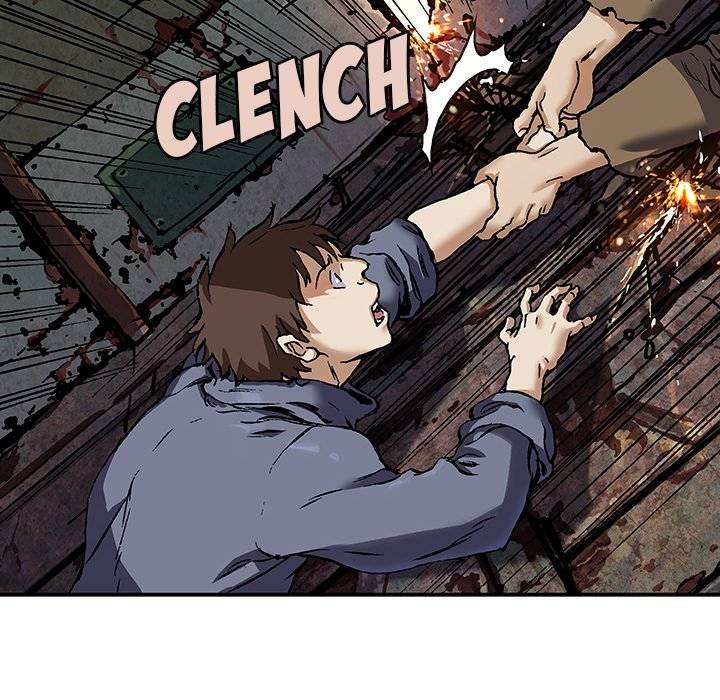 Read Leviathan (Lee Gyuntak) EN Manga Online