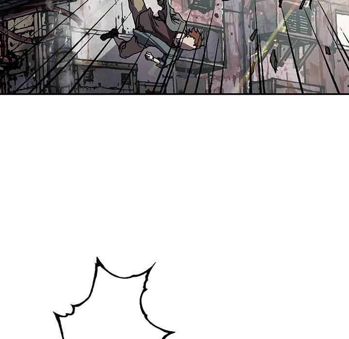 Read Leviathan (Lee Gyuntak) EN Manga Online