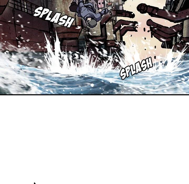Read Leviathan (Lee Gyuntak) EN Manga Online