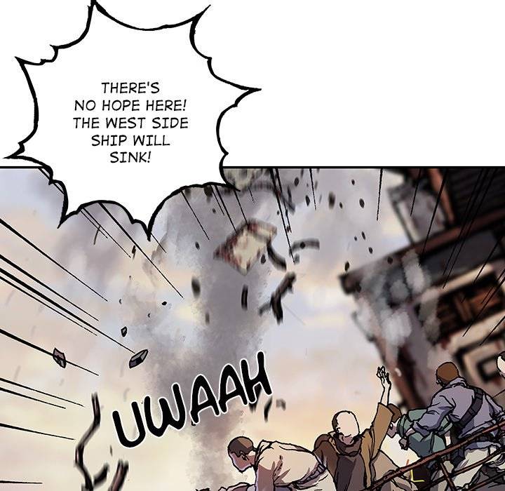 Read Leviathan (Lee Gyuntak) EN Manga Online
