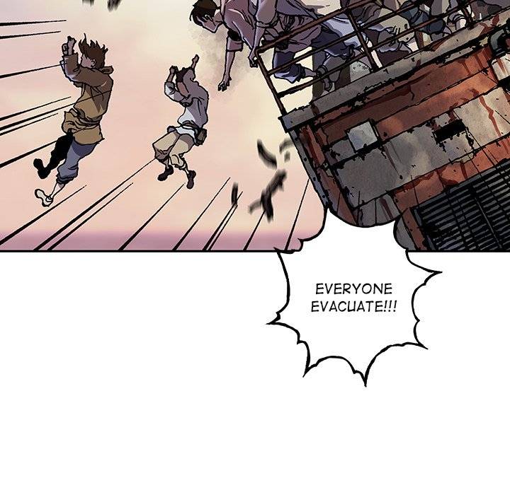 Read Leviathan (Lee Gyuntak) EN Manga Online